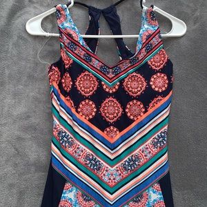 FASHION NOVA MAXI DRESS